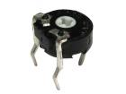 250 ohm PIHER PT6LV fekvő (mint CA6V)