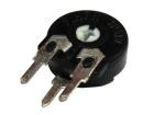 2.5 Mohm PIHER PT10LH álló (mint CA9H)