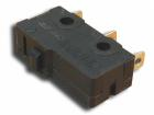 Mikrokapcsoló 1x morse Műk.nélkül 3A 250VAC HIGHLY SM05L-00A