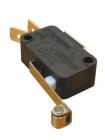 Mikrokapcsoló 1x morse GÖRGÖS Műk 15A 250VAC HIGHLY VT16061C