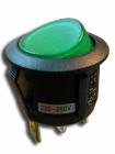 Mikrokapcsoló 1xmorse 24.8mm Műk.. 5A 250VAC ZYPPY SM1-N6L