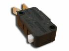 Mikrokapcsoló 1x morse Műk.nélkül 10A 250VAC ZIPPY VMN10H-00CAB