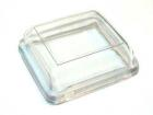 NEDVESSÉGÁLLÓ SAPKA H85..,H86..SOROZATÚ 2ák.KAPCSOLÓKHOZ 24x21mm HF0180LO