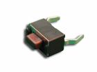 Taszt.Nyomógomb 1x záró 50mA 12V  3,5x6x5mm /1.5mm-es műk.RoHSc. DTS32N/MF4279