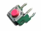 Taszt.Nyomógomb 1x záró  50mA 12V 6x6x5mm/1.5mm-es műk.álló DIPTRONICS (DTSA62N,=SDTA620N)
