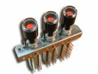Kapcsolósor SHADOW 3-s 3xkapcs 3x4morse mech.visszajelzéssel