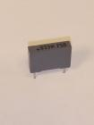 33 nF 250 V 10 % MKT    ARCO (mintC2332) R66 10x7x2mm 6#