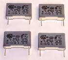 100 nF 275 V MKP-AC 10%    ARCO/ VISHAY X2 R46/339MKP (C2451)18x12x6mm 6#