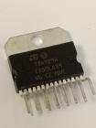 TDA 7294 V THOMSON DMOS Audio Ampl. 100V/100W MULTIWATT- 11 RoHSc.TDA7294V
