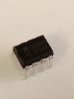 LM  386 N-1 NSC AUDIO AMP. NF-E 4...12V  0.5W (12V/8R) DIP-8 RoHSc.