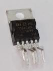 TDA 2030 AV THOMSON álló HIFI NF-E +-18V 3.5A 18W (+-14V/4R) TO-220/5 (=A2030,TDA2040)