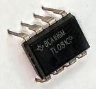 TL   081 CP TEXAS/THOMSON (TL081CP) 1xOAMP  J-FET +-18V 13V/us DIP-8 RoHSc.