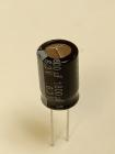 1800 uF 6.3 V RAD    10x16  2# LOW ESR 0.028R 1790mA PANASONIC FR 105°C