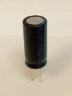 2200 uF 50 V RAD   16x35 3# RoHSc. JAMICON TKR 105°C