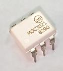 MOC 3021 FAIRCHILD OPTOC. (OPTOISOLATOR) TRIAC DRIVE DIP-6 RoHSc.