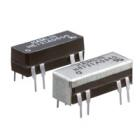 REED-cső záró 5A 200V DC tokozott 12VDC/250R beh.tek. működtetésű TUNGSRAM (MVR-06-B3)
