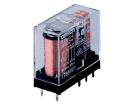 LEG-24F 1xváltó 15A 125V AC 24V DC 1600R 19.5x15.8x15mm RAYEX RoHSc.