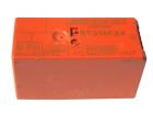 RT314F24B   24V 1x váltó BISTABIL 16A/250VAC 886R 2xBEHÚZÓTEK. 29x12.7x15.7MM