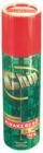 SPRAY  Kontakt tisztitó aerosol 220ml PRF6-68