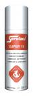 SPRAY Tisztító és kenő 200ml SUPER 10 17160 SERVISOL (kapcs,relé érintk.tiszt+kenés)
