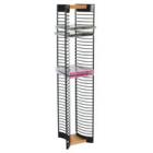 Átvezető gumigyűrű 6mm D=8mm furathoz RoHSc. (KDF6-EU)