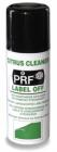 SPRAY Címke eltávolító 220ml LABEL REMOVER 130 SERVISOL