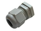 TÖMSZELENCE D=6-10mm KÁBELHEZ M16 MENETTEL+RÖGZ. ANYA (MBF16+MGM16) BOPLA RoHSc.