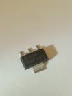 BSP 125 FET NCh 600V 0.12A LOGIC LEV 0.12R 45R SOT-223 INFINEON RoHSc.