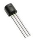 2N 5460    FET PCh 40V   1mA TO-92 FSC (=2SJ103,105)