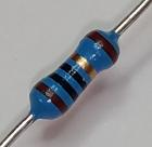 240 ohm 0.6 W 1 % ROYALOHM 0207 RoHSc.