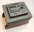 2 x 9 V 40 VA MAKRAI ME.TRE-40.66309-2/KK