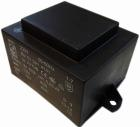 2 x12 V 16 VA EI54  HAHN RoHSc.75x48x39mm (BVEI5414141)