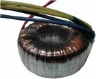 2 x17 V 50 VA TOROID (2x1.47A) D=85x35mm TST50 INDEL RoHSc.