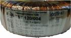 2 x24 V 120 VA TOROID (2x2.5A) TST120 INDEL