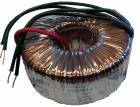 2 x24 V 200 VA TOROID (2x4.16A) 120x50mm TST200 INDEL