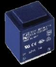 2 x 9 V 3 VA 2x167mA HAHN EI30 RoHSc. 27.5x32.5x 29.5