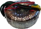 2 x12 V 80 VA TOROID (2x3.33A)D=95x37mm RoHSc.TST80 INDEL