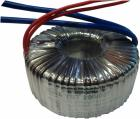2 x17 V 200 VA TOROID (2x5.88A) TST200 D=120x50mm INDEL RoH