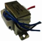 2 x 6 V 8 VA SZERELŐ KERETTEL 2x0.65A INDEL (TS08/22)