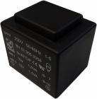 2 x15 V 3 VA 2x100mA HAHN EI30 RoHSc. 32.5X27.5x29.5