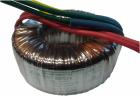 2 x15 V 50 VA TOROID (2x1.67A) TST50 INDEL