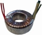 2 x 8 V 50 VA TOROID (2x3.12A) TST50 INDEL