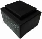2 x12 V 4.5 VA 2x187mA HAHN EI38 RoHSc. 41x35.1x 28.1(23.1)mm