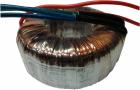 2 x24 V 50 VA TOROID (2x1A) TST50 INDEL