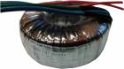 2 x24 V 80 VA TOROID (2x1.66A) TST80 D=95xH=37mm INDEL Ro