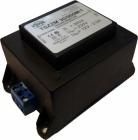 12 V 30 VA INDEL SORKAPCSOS KIVEZETÉS TSZZM-30 82x73x48mm (30/005M)