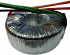 2 x30 V 450 VA TOROID (2x7.5A) D=118X58mm TST450 INDEL