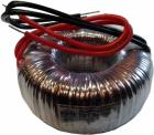 12 V 80 VA TOROID  D=95x37 (6.66A) TST INDEL