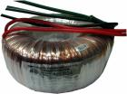 2 x55 V 150 VA TOROID 115x40 2x1.36A TST150 INDEL