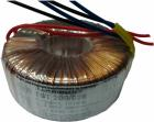 2 x55 V 200 VA TOROID 2x1.82A TST200 D=120x50mm INDEL RoH